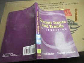 CURRENT ISSUES AND TRENDS IN EDUCATION 4092