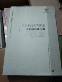 转型中的世界体系：沃勒斯坦评论集