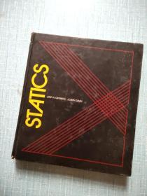 STATICS-静力学