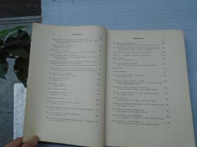 THE OUTLINE OF LITERATURE second Volume JOHN DRINK WATER(外文原版正版老书。16开精装一本，详见书影）