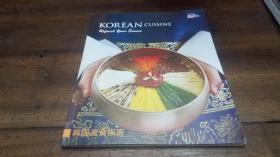 KOREAN CUISINE