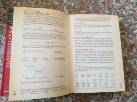 Modern Cost  Management  & Analysis（现代成本管理分析）