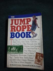 THE JUMP ROPE BOOK