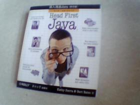 深入浅出Java【第二版，影印版】英文版