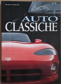 auto classiche（原版.看图）