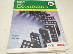 OCR A2 Economics