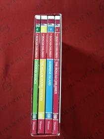 The Boxcar Children BOOKS1——4<Box Set>