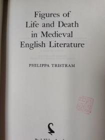 Figures of life and death in Medieval English Literature