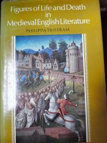 Figures of life and death in Medieval English Literature