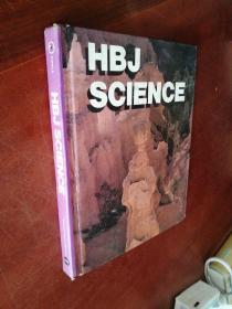 HBJ SCIENCE