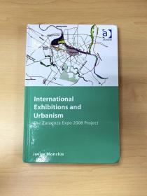 International Exhibitions and Urbanism: The Zaragoza 2008 Project