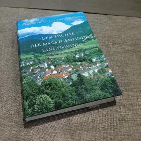 OIIINAR IPICKL· GERIHARD VRISOUNIG

GESCHICHTE

DER MARKTGEMEINDE

LANGENWANG
OIIINAR IPICKL GERIHARD VRISOUNIG

故事情节

市场社区

LANGENWANG