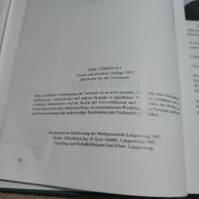 OIIINAR IPICKL· GERIHARD VRISOUNIG

GESCHICHTE

DER MARKTGEMEINDE

LANGENWANG
OIIINAR IPICKL GERIHARD VRISOUNIG

故事情节

市场社区

LANGENWANG