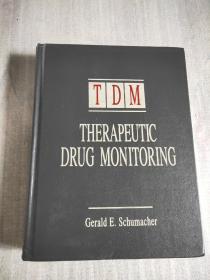 TDM THERAPEUTIC DRUG MONITORING