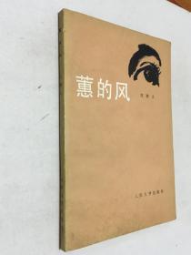 《蕙的风》