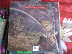 END   OF  THE  RAINBOW   LP