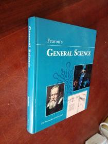 FEARON'S GENERAL SCIENCE