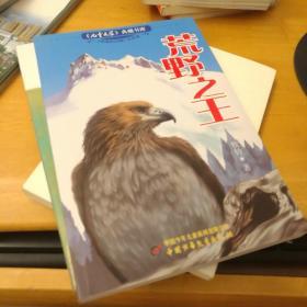 荒野之王：《儿童文学》典藏书库