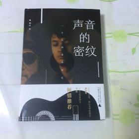 声音的密纹 一个人的音乐记忆