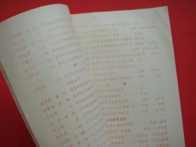 齐齐哈尔市第二十一届职工劳动模范大会（光荣册）翟书文.冷立根.裘普义.何文登.等等先进集体和个人