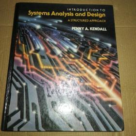 Systems Analysis and Design