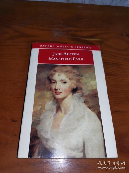 Mansfield Park