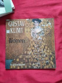 GUSTAV    KLIMT   (Women)