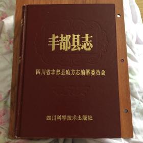 丰都县志