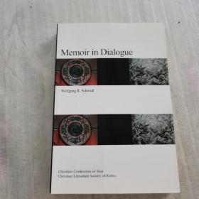 Memoir in Dialogue