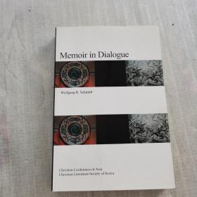 Memoir in Dialogue