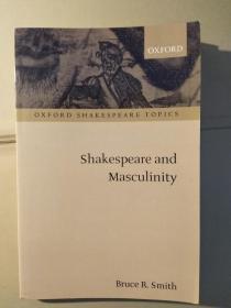 Shakespeare and Masculinity