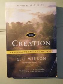 The Creation: An Appeal to Save Life on Earth