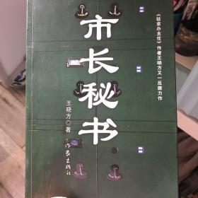 市长秘书：又名《心灵庄园》