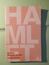Hamlet: Character Studies