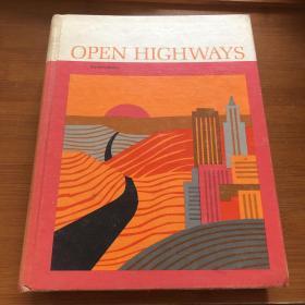 OPEN HlGHWAYS