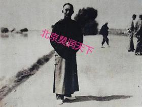 1935年湖北荆州等地大水灾 18张