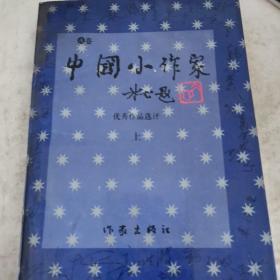 中国小作家 A 卷 上