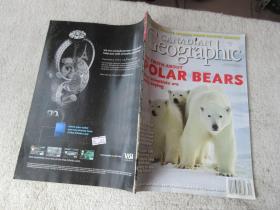 Canadian Geographic  2012年12月