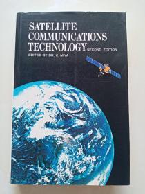 SATELLITE COMMUNICATIONS TECHNOLOGY SECOND EDITION