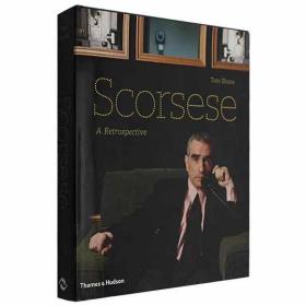 SCORSESE: A RETROSPECTIVE斯科塞斯电影回顾