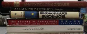 The History of Photography: From 1839 to the Present  日文版