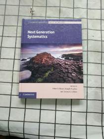 Next Generation Systematics 正版现货