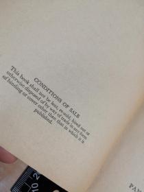 007系列 邦德 JAMES BOND MOONRAKER 《007之太空城》 BY IAN FLEMING