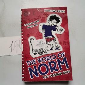 THE WORLD OF NORM