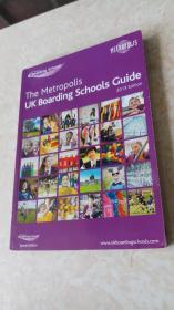 the metropolis uk boarding schools guide