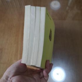 奇天屠龙记:全四册