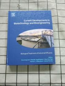 Current Developments in Biotechnology 正版现货