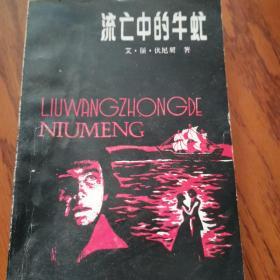 流亡中的牛虻