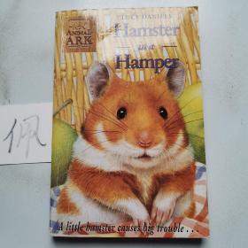 Hamster in a Hamper