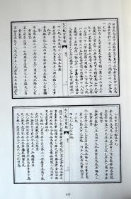 影印四库存目子部善本汇刊6太乙统宗宝鉴精装1册周易易经哲学风水